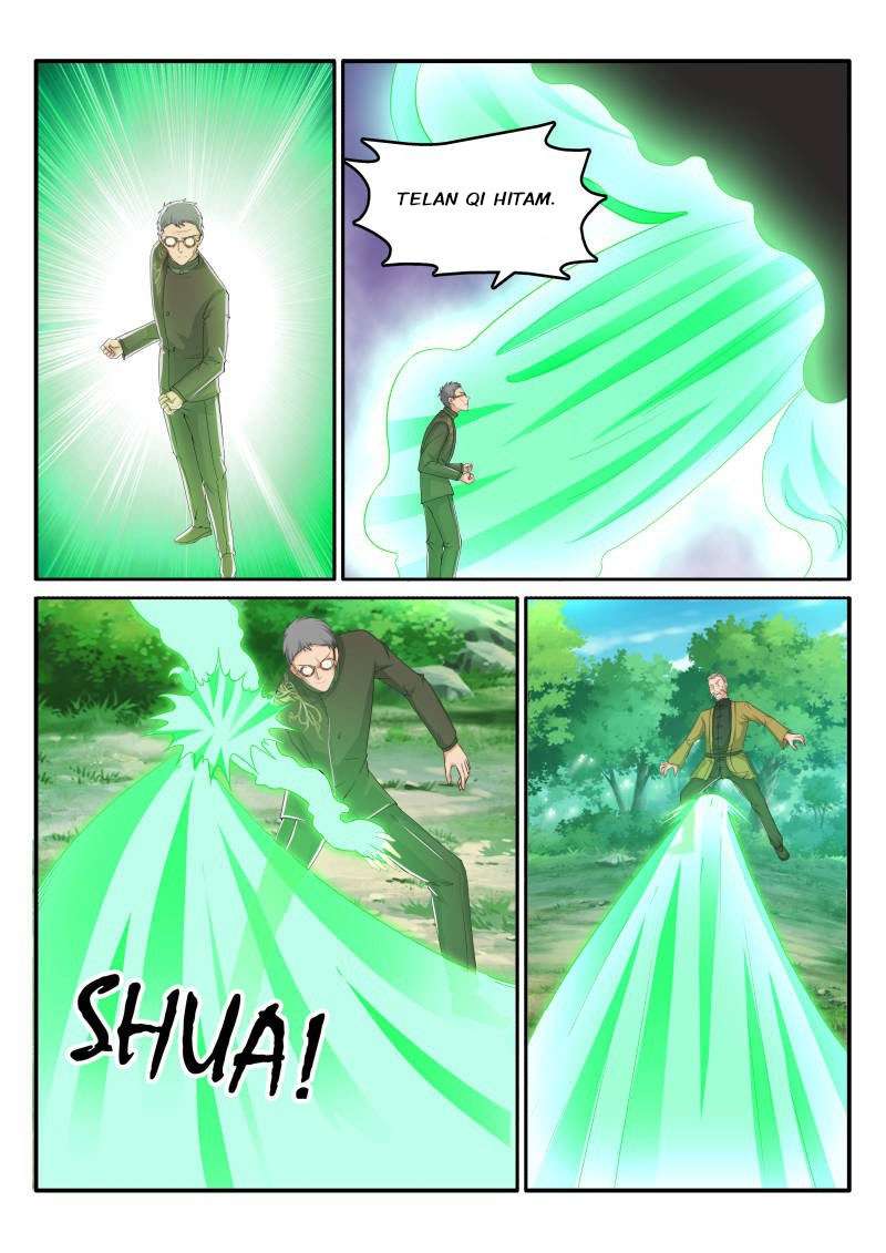 Rebirth Of The Urban Immortal Cultivator Chapter 49 Gambar 6