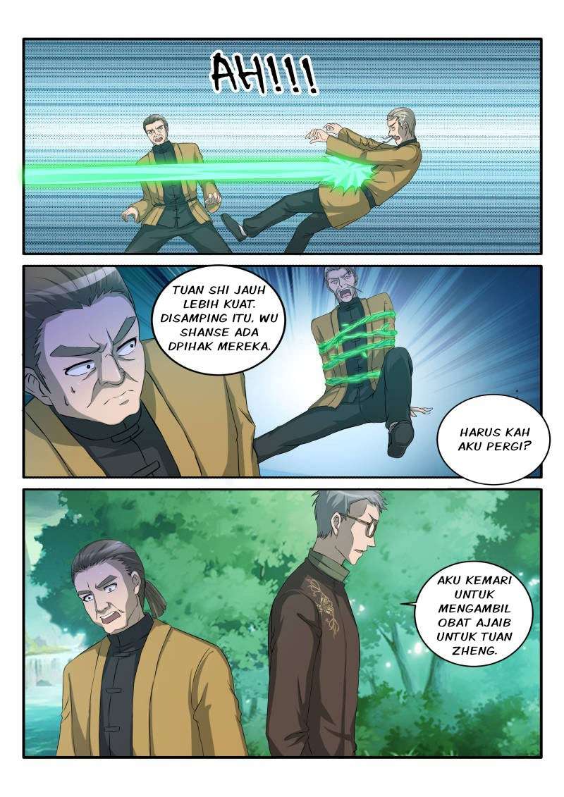 Rebirth Of The Urban Immortal Cultivator Chapter 49 Gambar 7