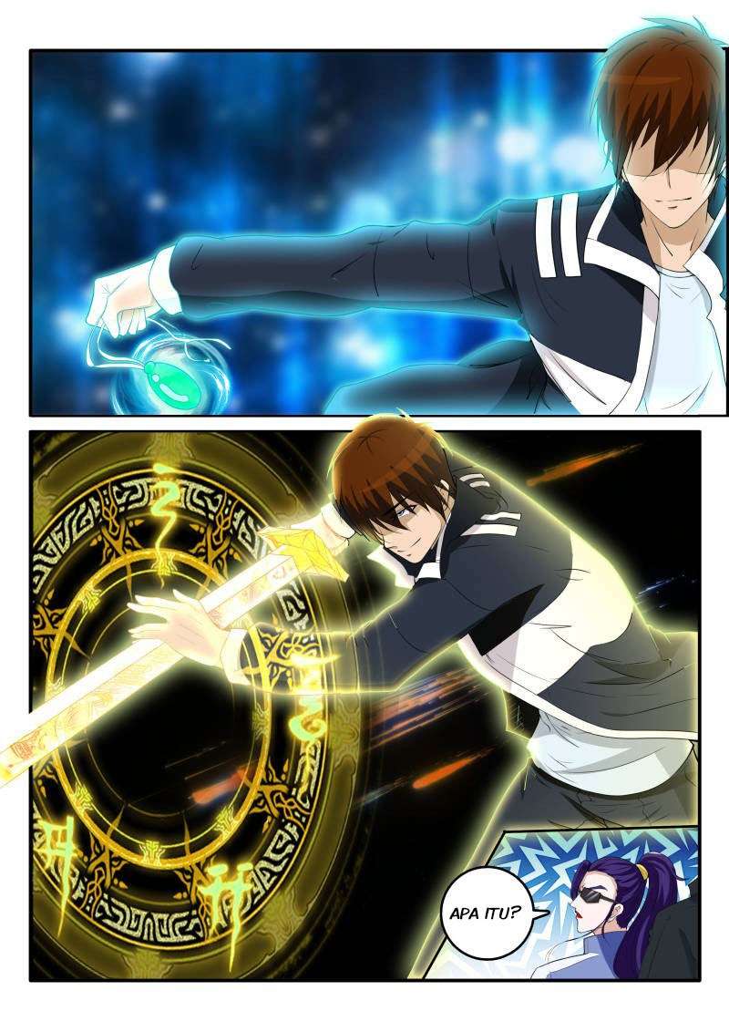 Rebirth Of The Urban Immortal Cultivator Chapter 51 Gambar 3