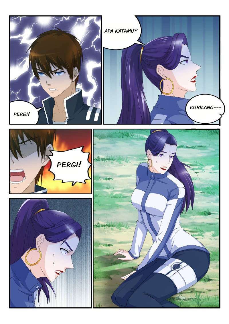 Rebirth Of The Urban Immortal Cultivator Chapter 52 Gambar 7