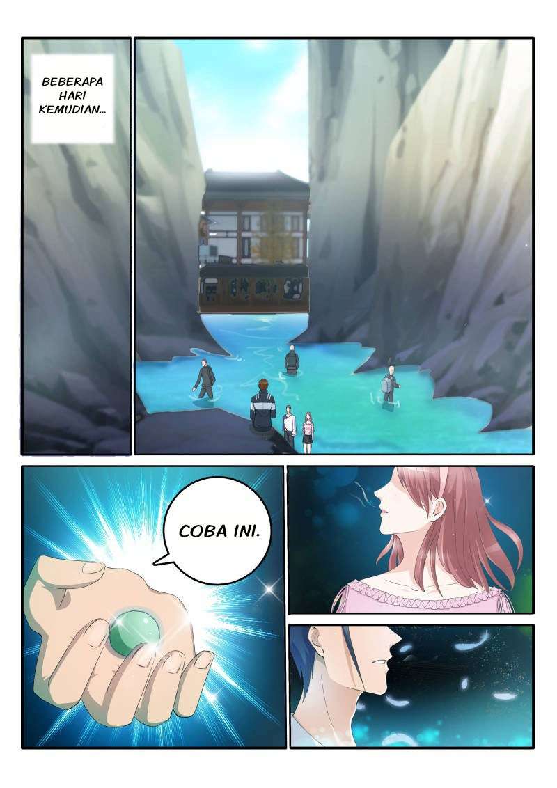 Rebirth Of The Urban Immortal Cultivator Chapter 52 Gambar 9