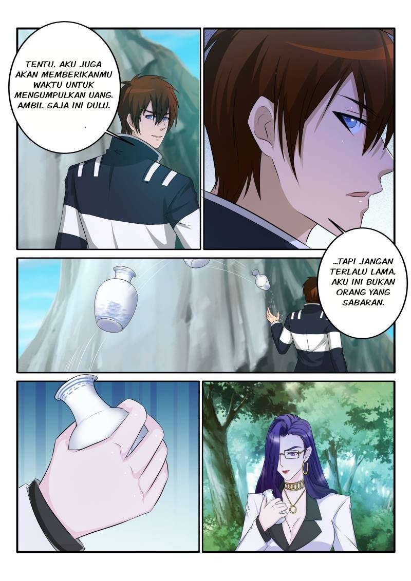 Rebirth Of The Urban Immortal Cultivator Chapter 53 Gambar 11