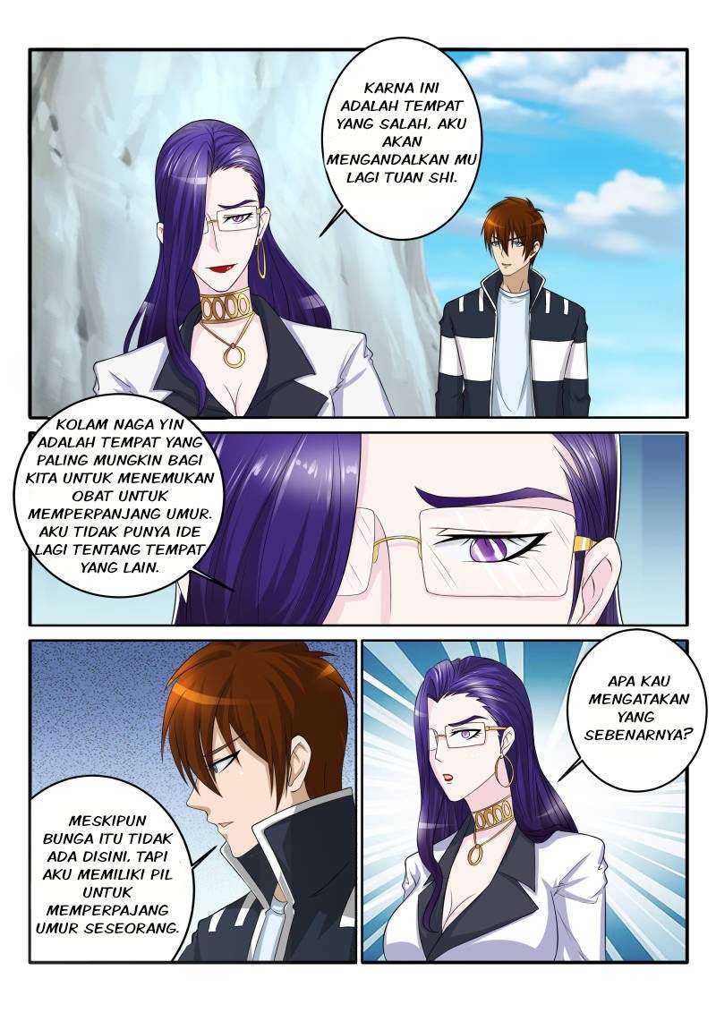 Rebirth Of The Urban Immortal Cultivator Chapter 53 Gambar 3