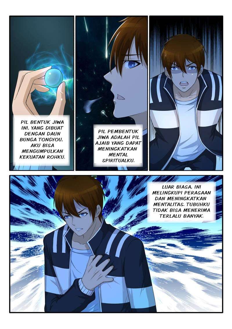 Rebirth Of The Urban Immortal Cultivator Chapter 54 Gambar 7