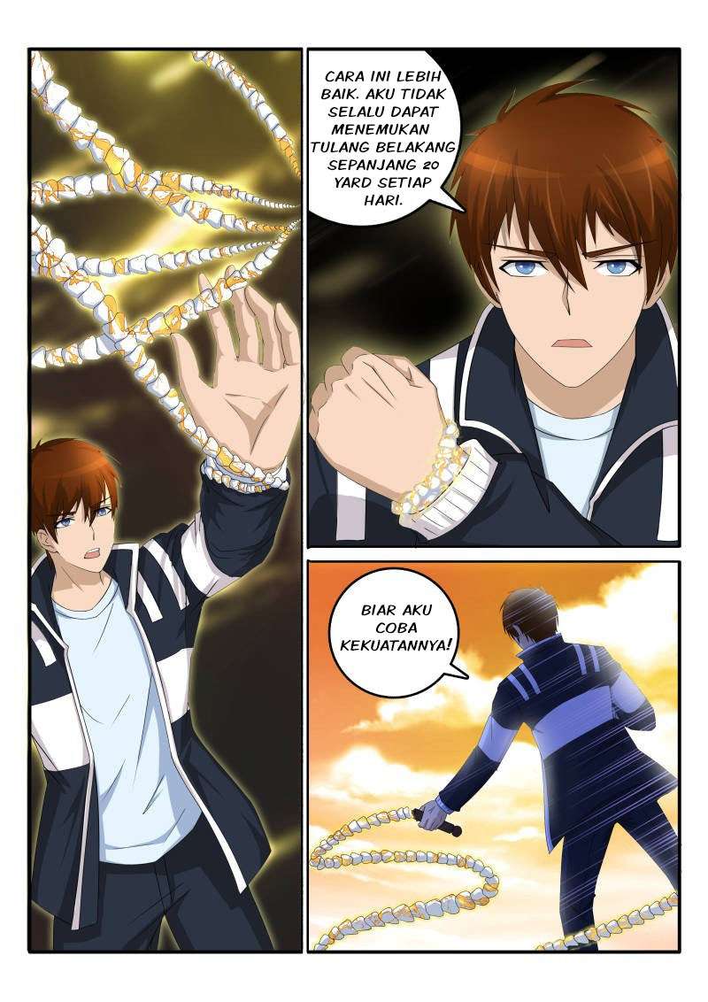 Rebirth Of The Urban Immortal Cultivator Chapter 54 Gambar 11