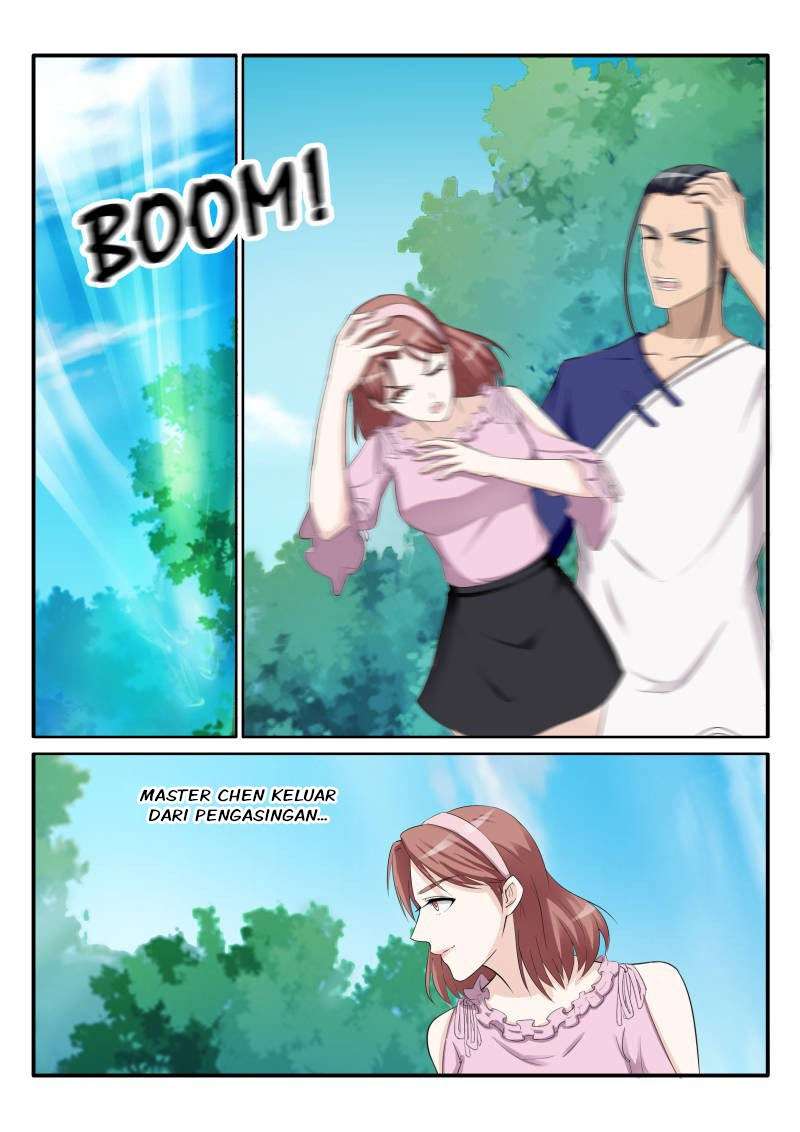 Rebirth Of The Urban Immortal Cultivator Chapter 55 Gambar 4