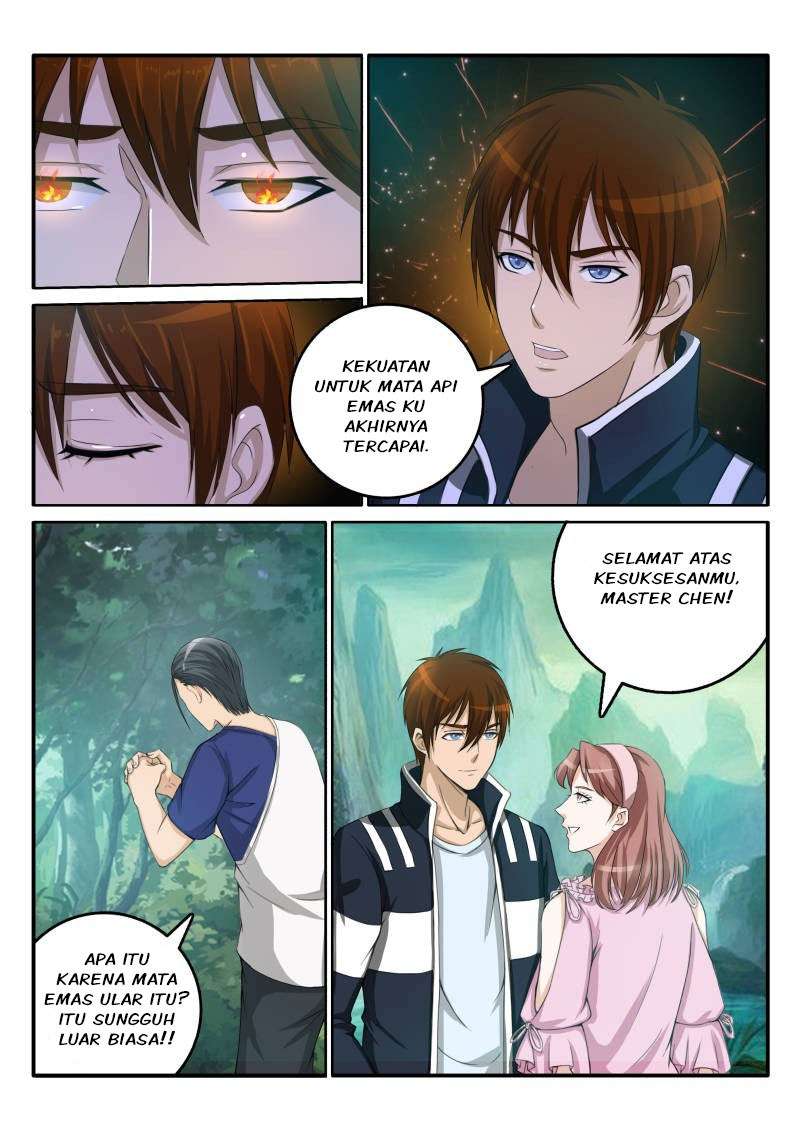 Rebirth Of The Urban Immortal Cultivator Chapter 55 Gambar 7