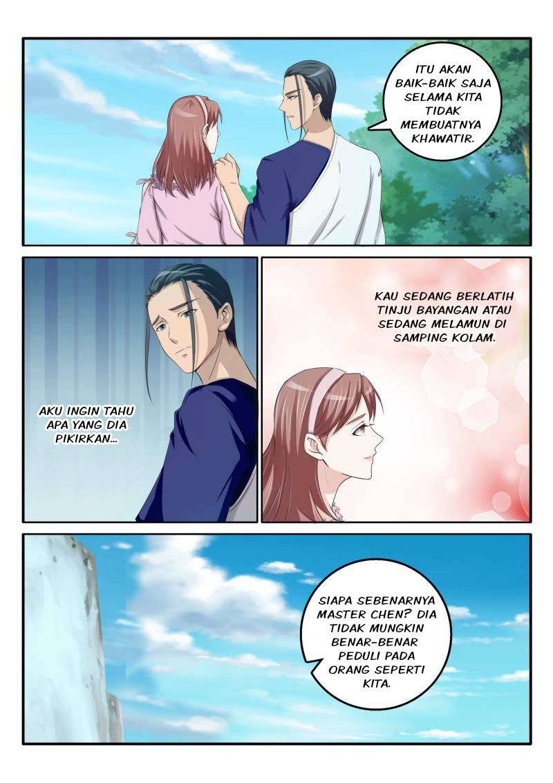 Rebirth Of The Urban Immortal Cultivator Chapter 55 Gambar 3