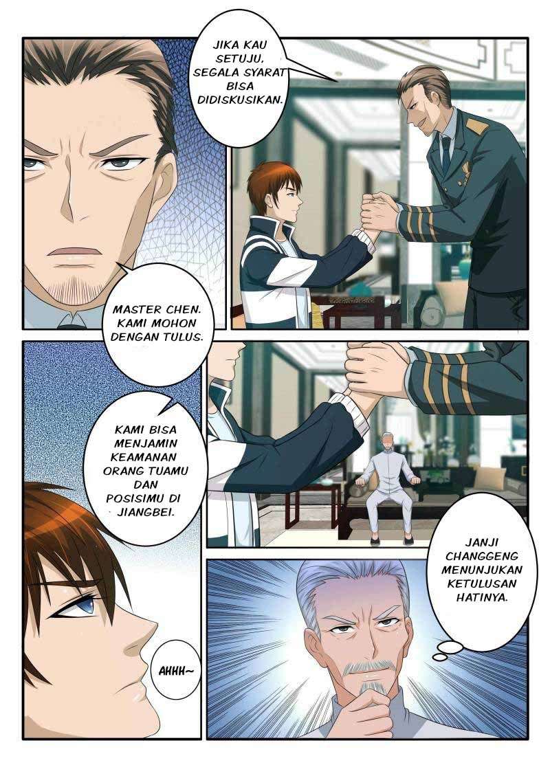 Rebirth Of The Urban Immortal Cultivator Chapter 56 Gambar 11