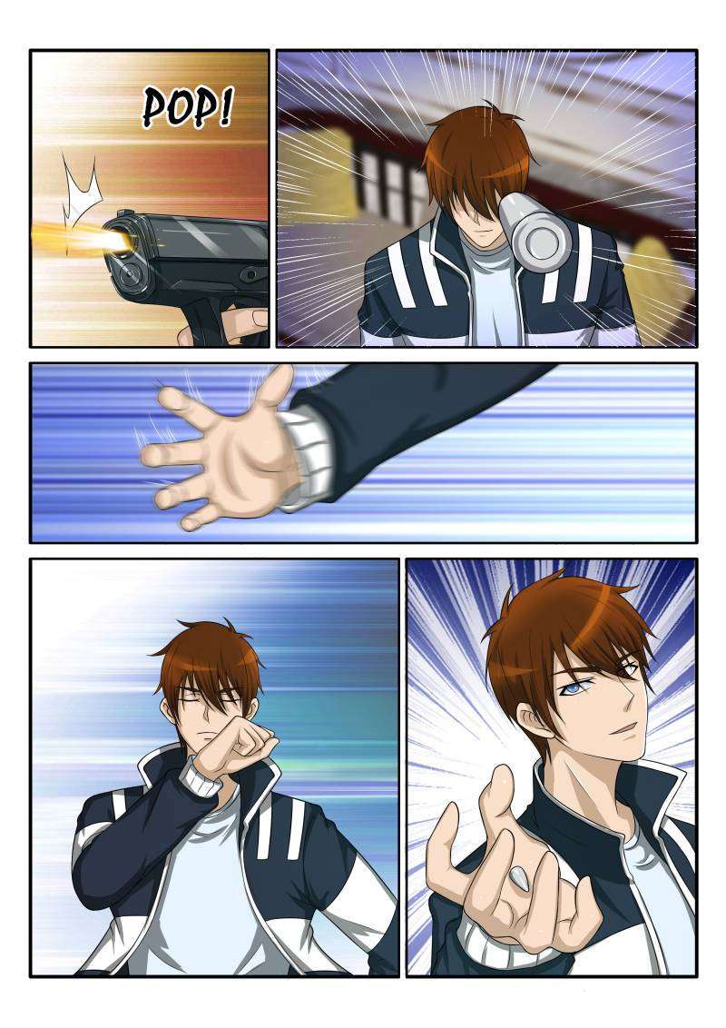 Rebirth Of The Urban Immortal Cultivator Chapter 56 Gambar 3