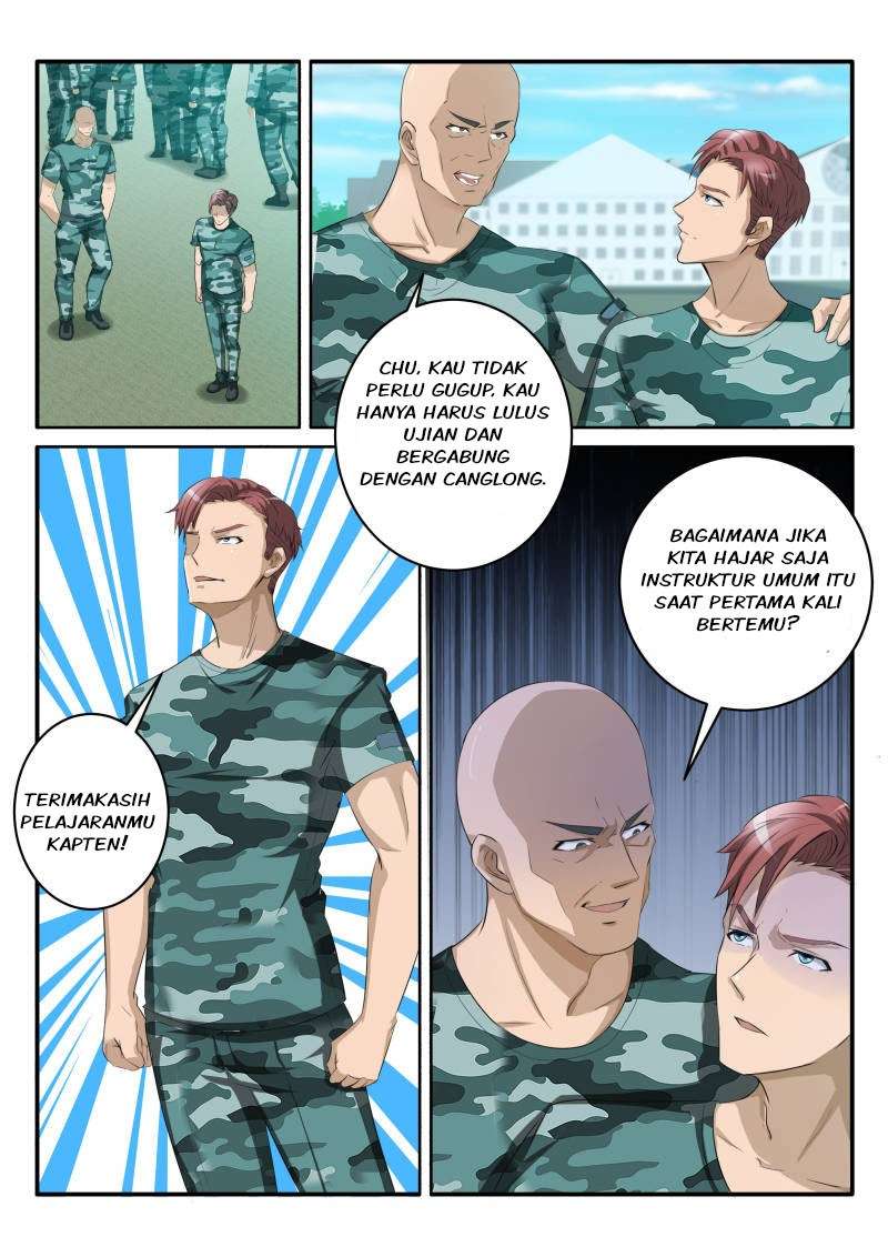 Rebirth Of The Urban Immortal Cultivator Chapter 58 Gambar 4