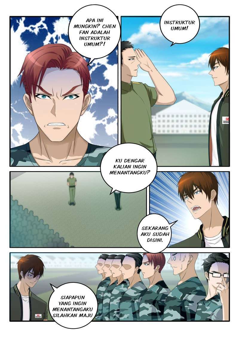 Rebirth Of The Urban Immortal Cultivator Chapter 59 Gambar 6