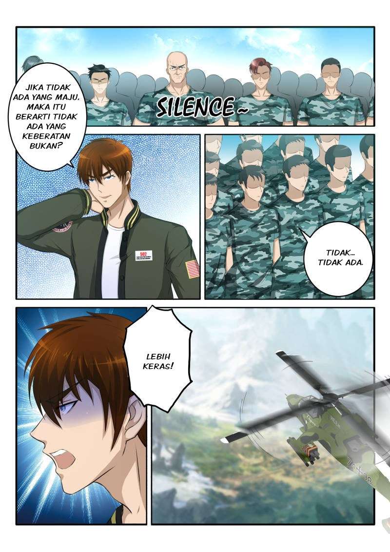 Rebirth Of The Urban Immortal Cultivator Chapter 59 Gambar 7