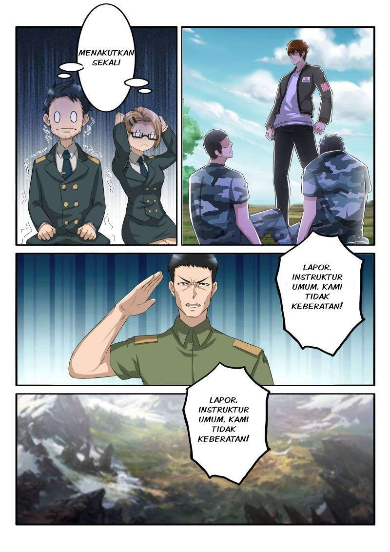 Rebirth Of The Urban Immortal Cultivator Chapter 59 Gambar 8