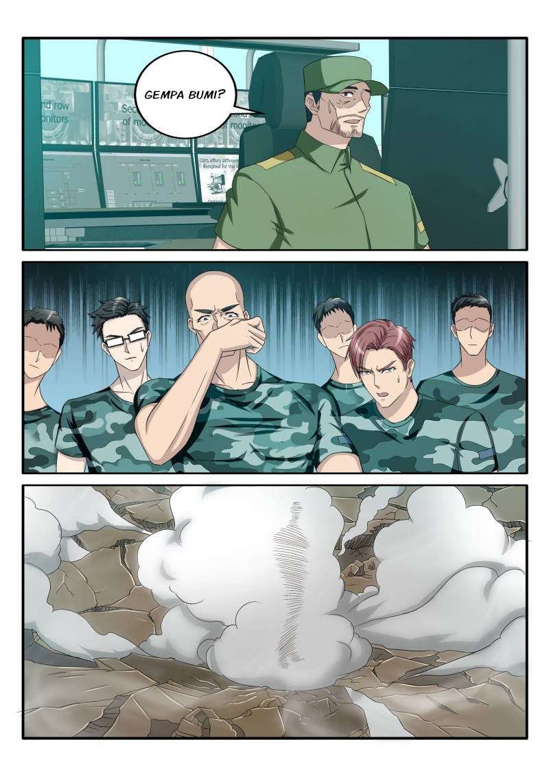 Rebirth Of The Urban Immortal Cultivator Chapter 59 Gambar 3