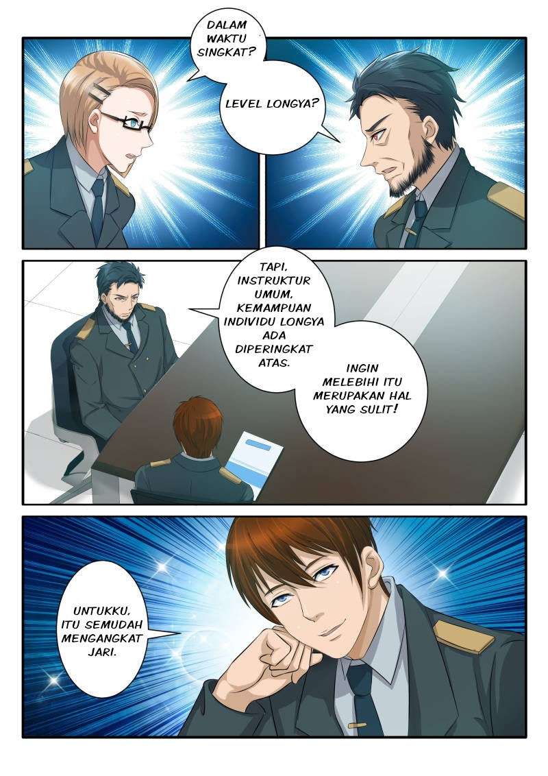Rebirth Of The Urban Immortal Cultivator Chapter 60 Gambar 7