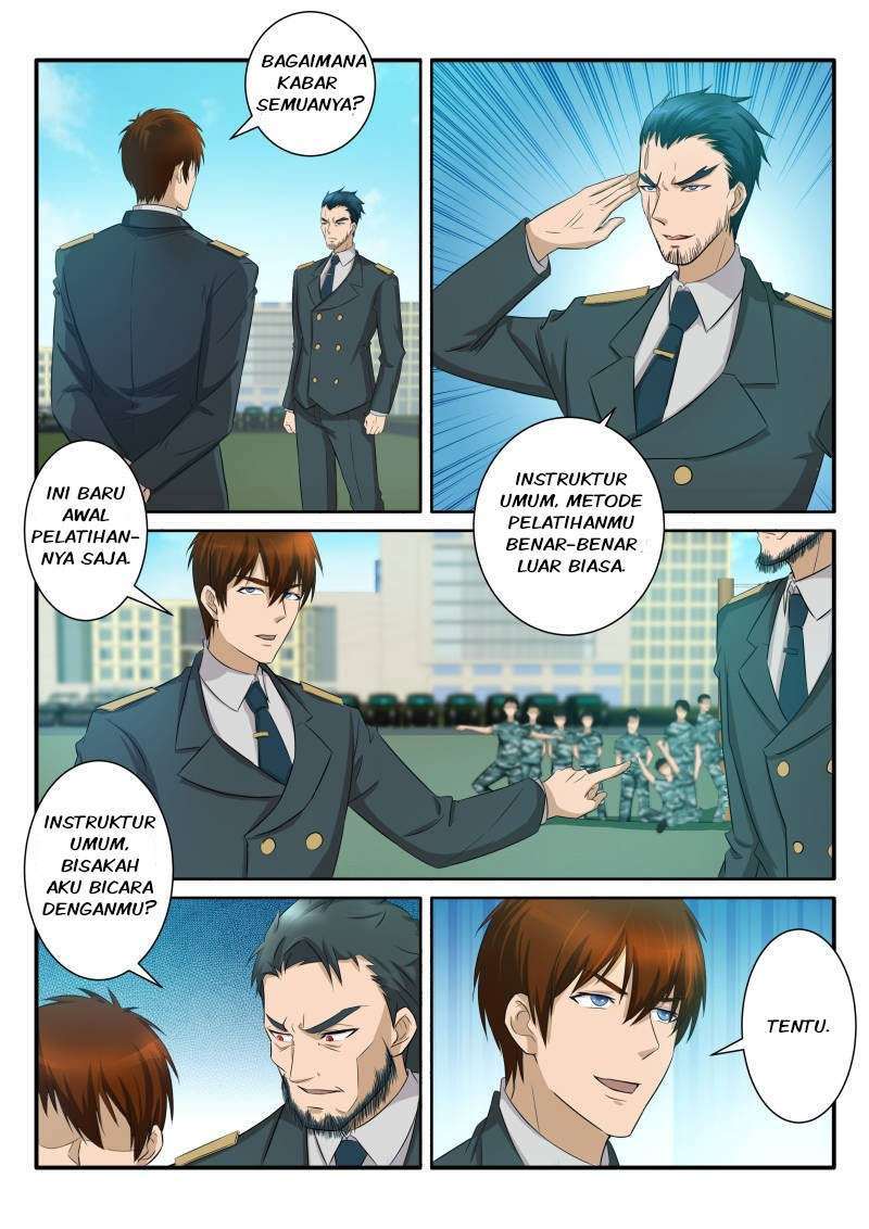 Rebirth Of The Urban Immortal Cultivator Chapter 61 Gambar 4