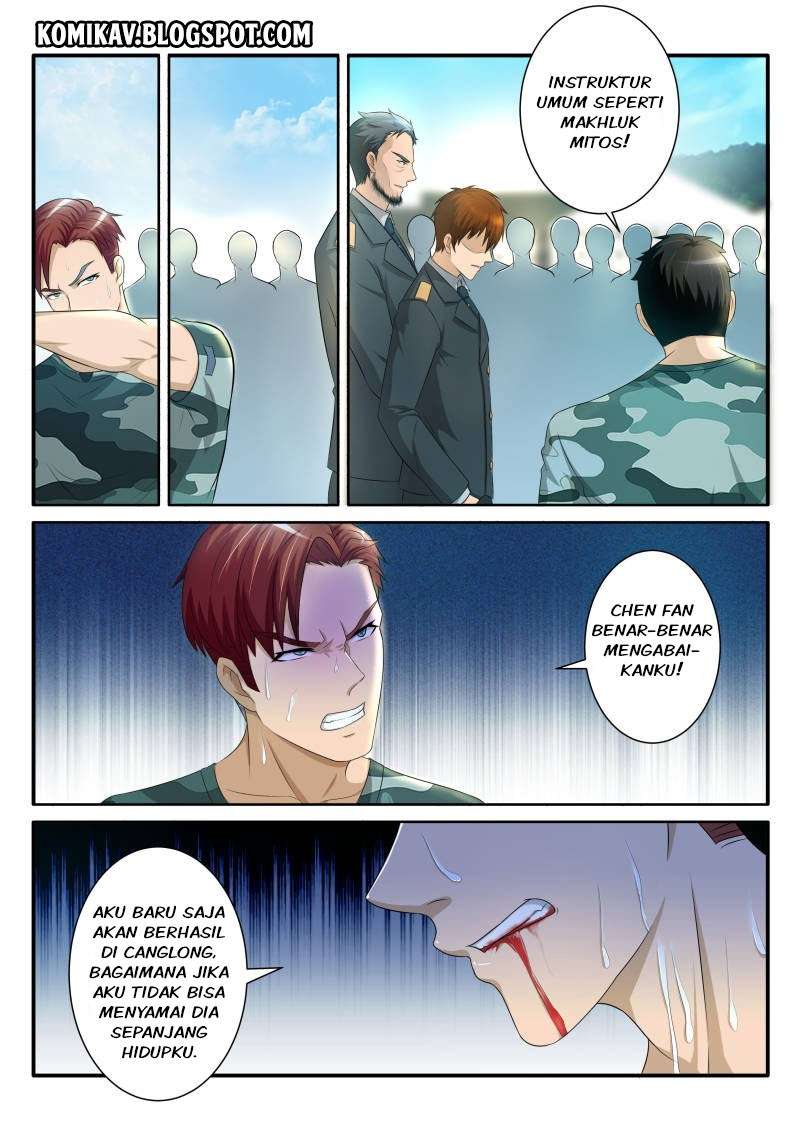 Rebirth Of The Urban Immortal Cultivator Chapter 61 Gambar 5