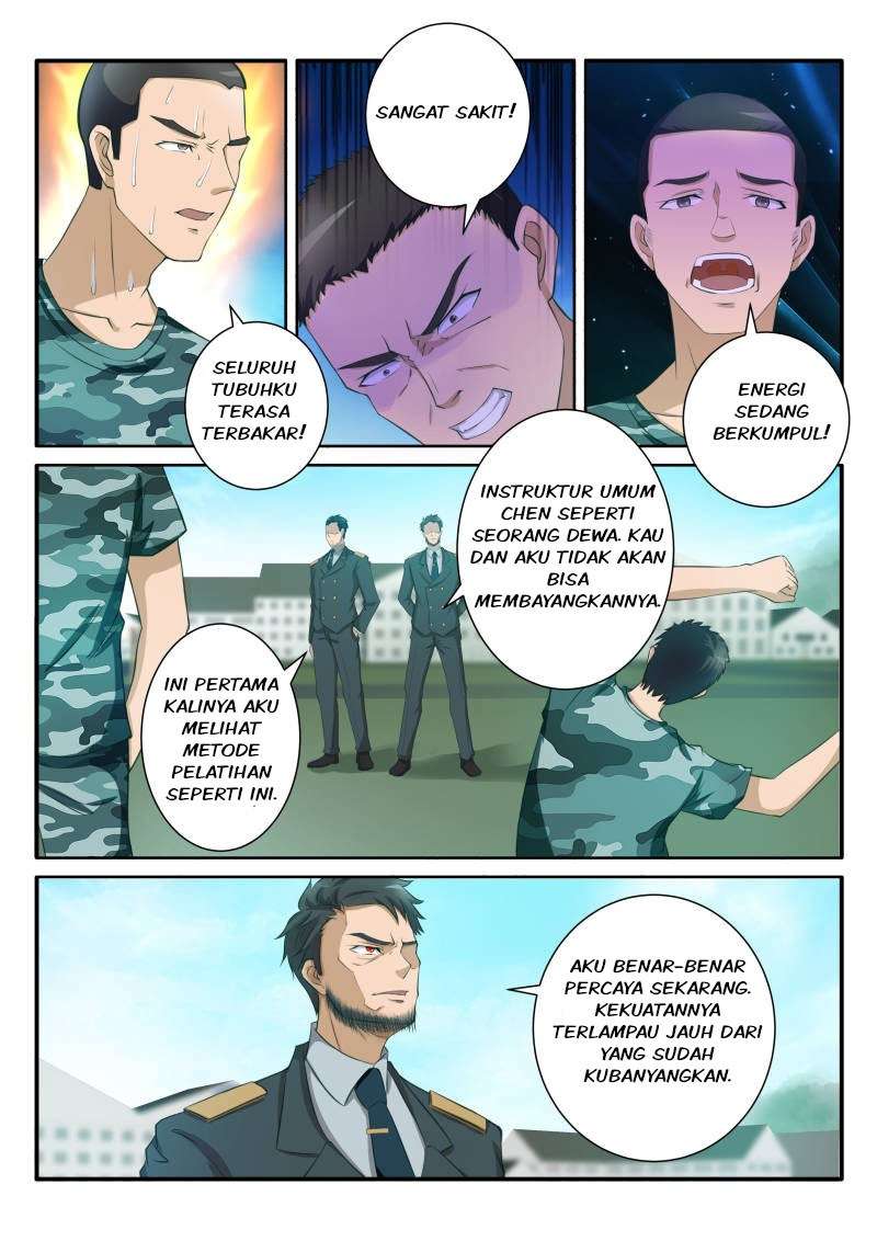 Rebirth Of The Urban Immortal Cultivator Chapter 61 Gambar 3
