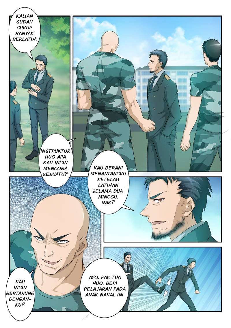 Rebirth Of The Urban Immortal Cultivator Chapter 62 Gambar 6