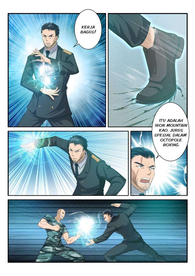 Rebirth Of The Urban Immortal Cultivator Chapter 62 Gambar 8