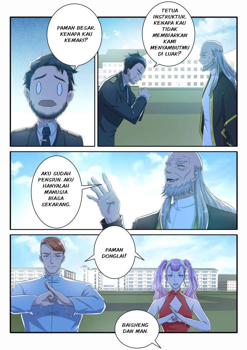 Rebirth Of The Urban Immortal Cultivator Chapter 63 Gambar 4