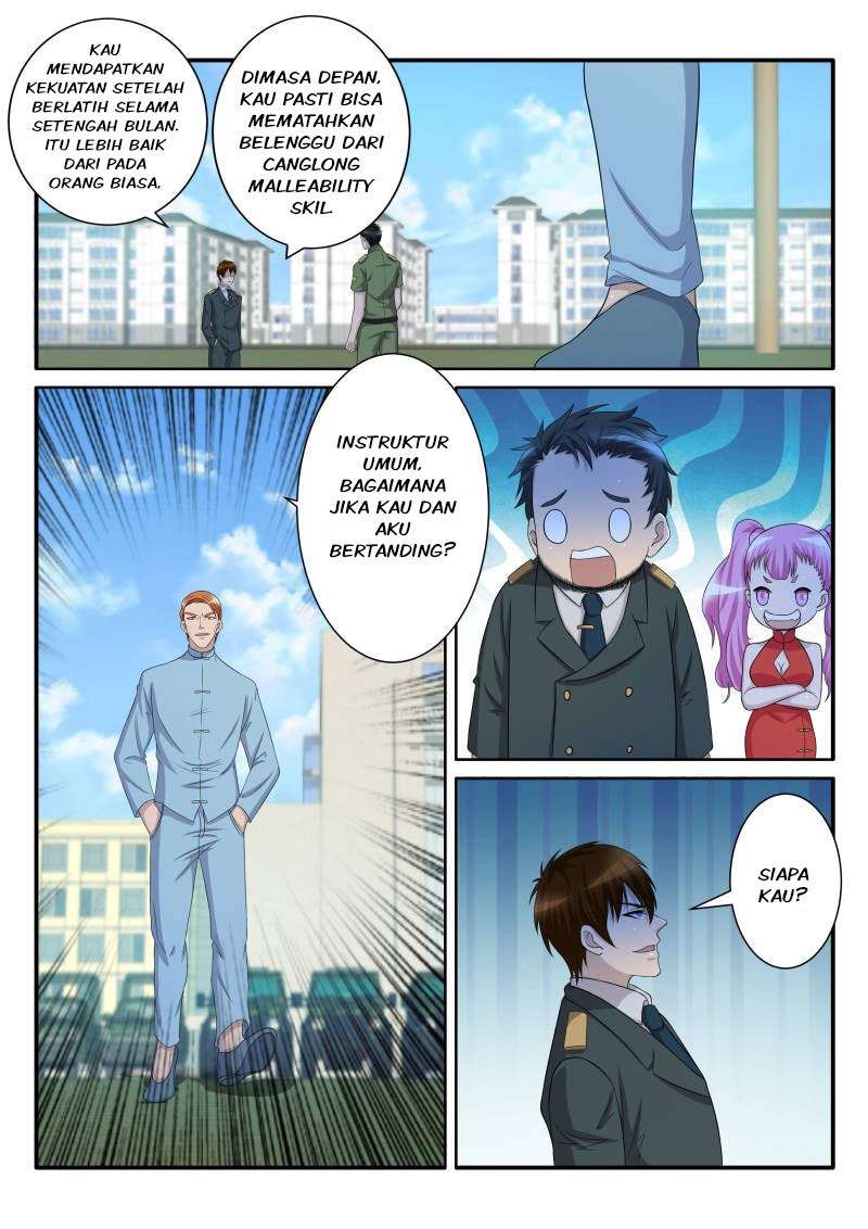 Rebirth Of The Urban Immortal Cultivator Chapter 63 Gambar 8