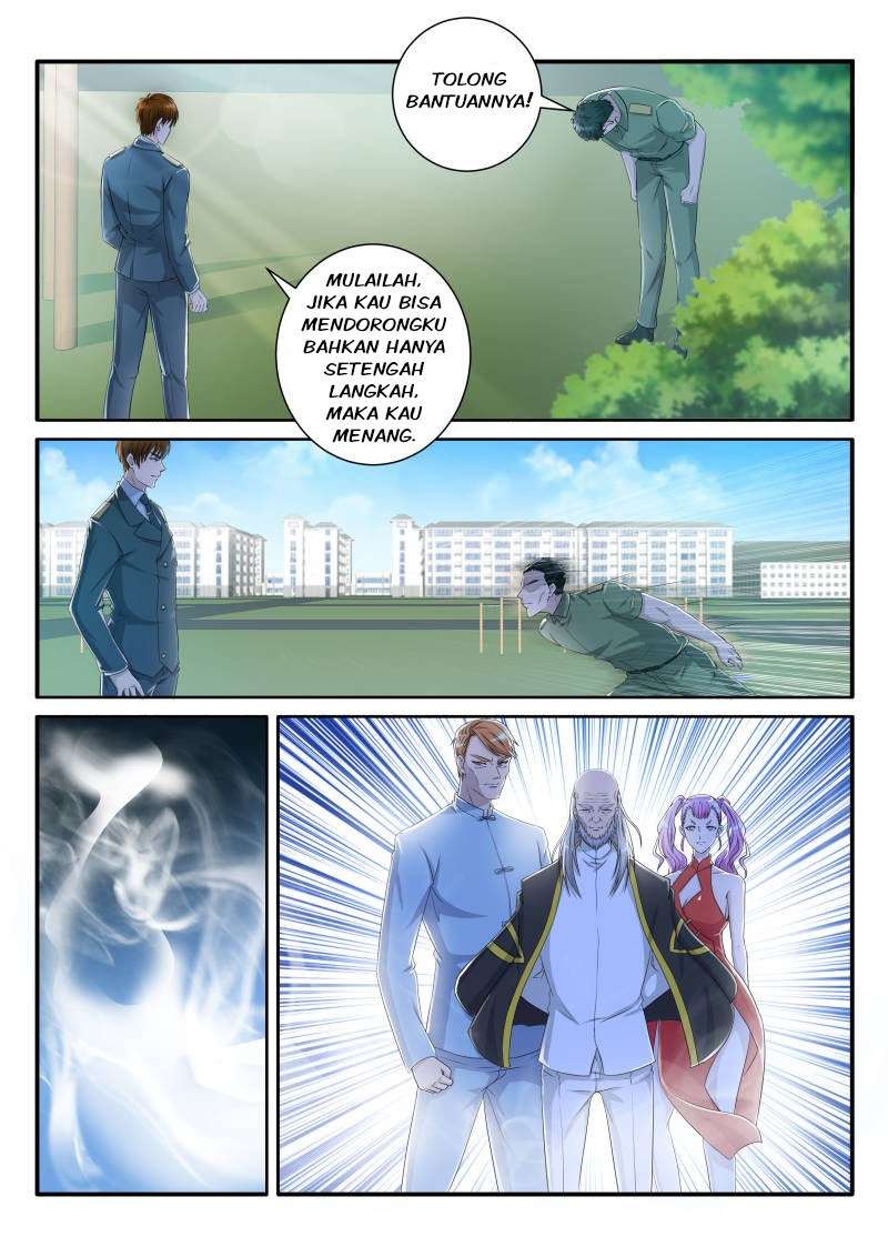 Rebirth Of The Urban Immortal Cultivator Chapter 63 Gambar 3