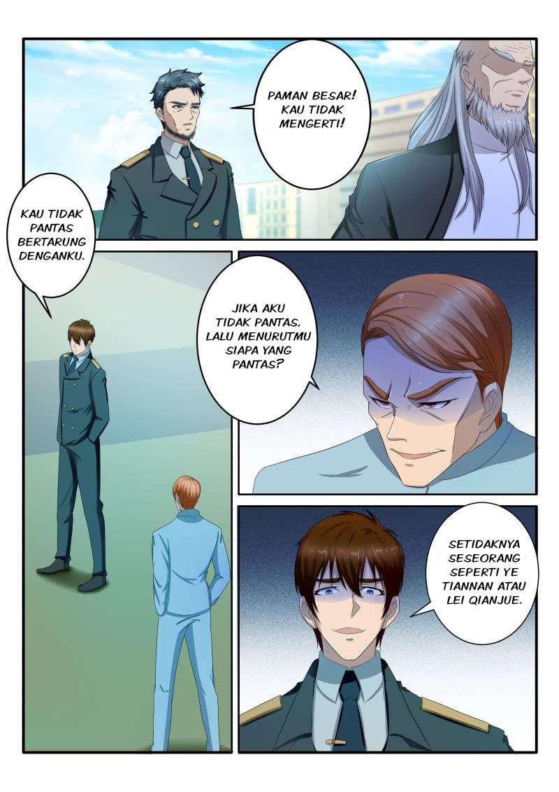 Rebirth Of The Urban Immortal Cultivator Chapter 64 Gambar 4