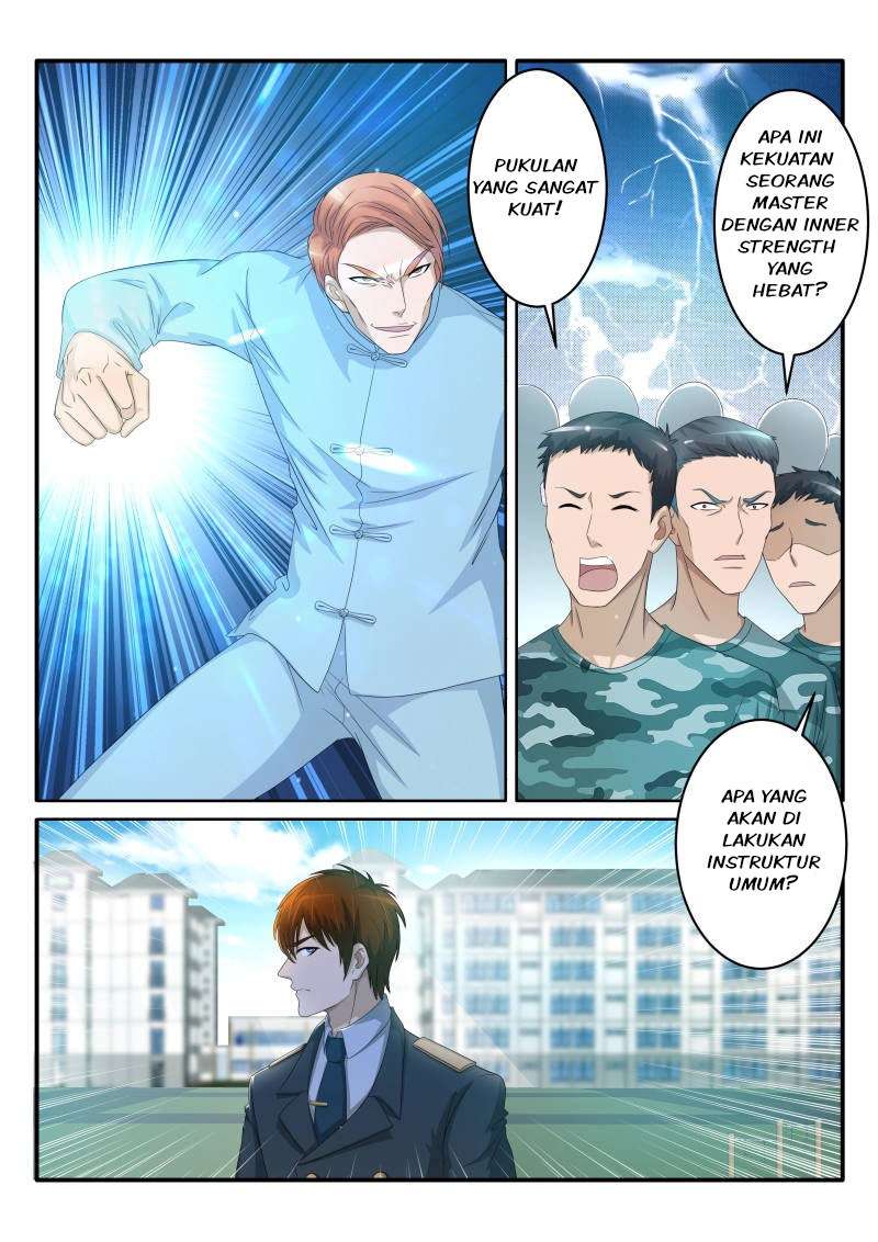 Rebirth Of The Urban Immortal Cultivator Chapter 64 Gambar 6
