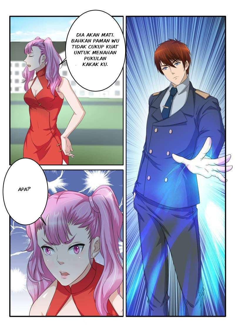 Rebirth Of The Urban Immortal Cultivator Chapter 64 Gambar 7