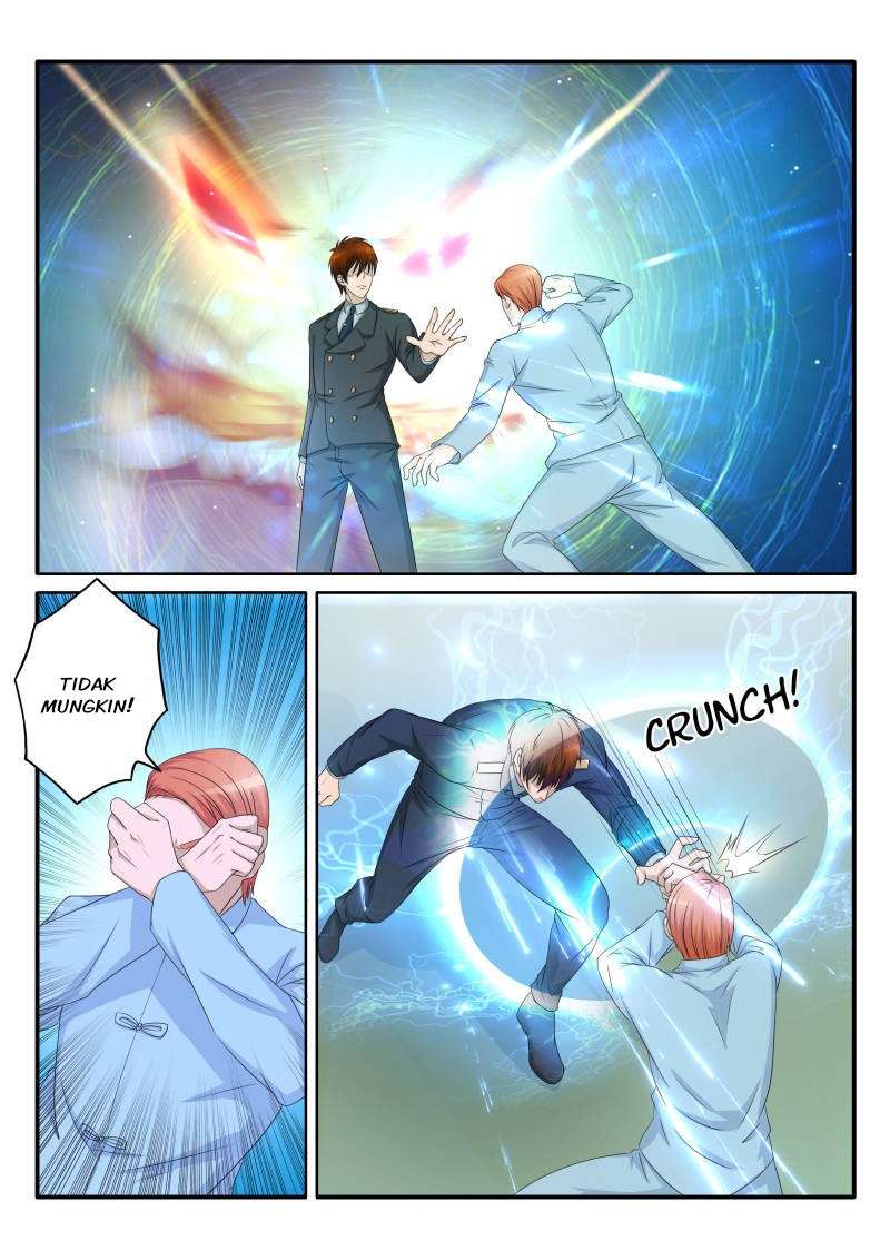 Rebirth Of The Urban Immortal Cultivator Chapter 64 Gambar 8