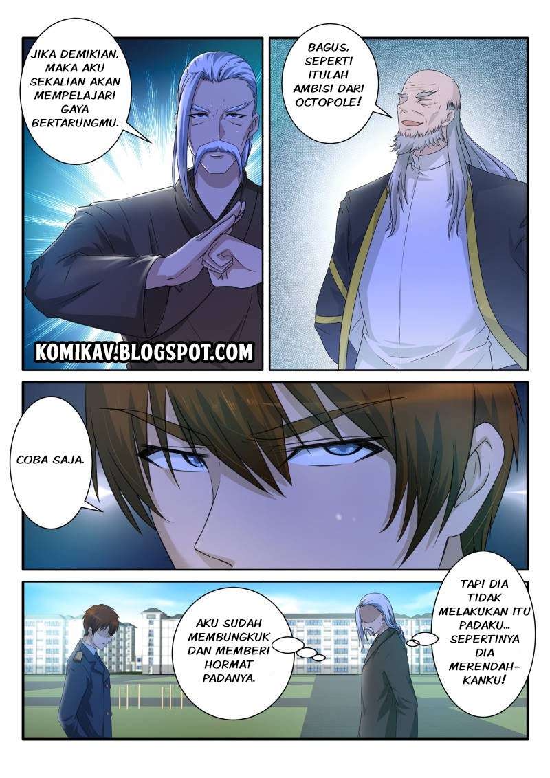 Rebirth Of The Urban Immortal Cultivator Chapter 65 Gambar 5