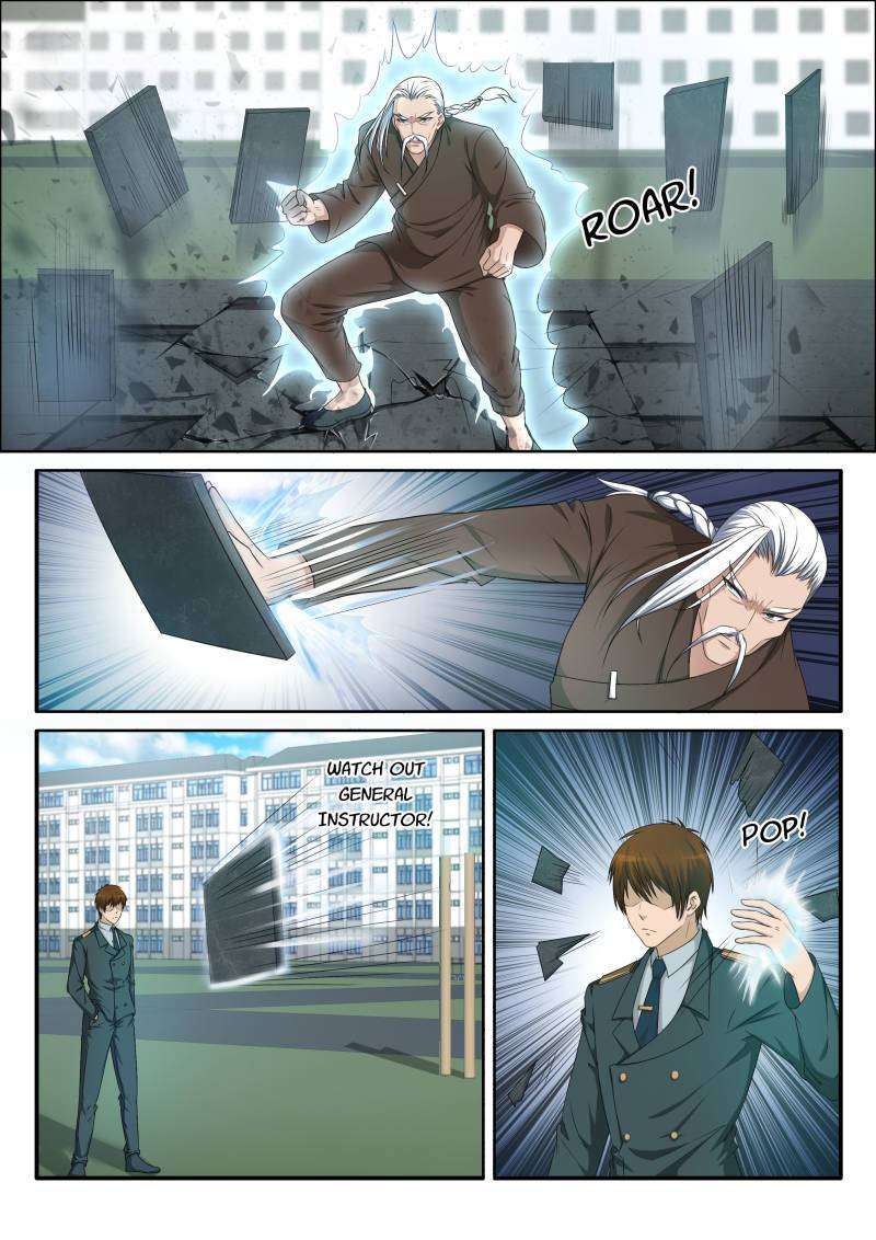 Rebirth Of The Urban Immortal Cultivator Chapter 65 Gambar 6