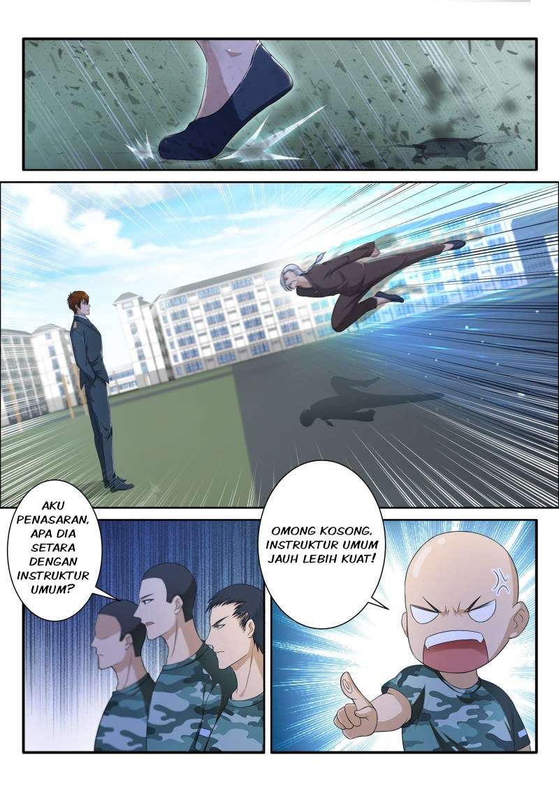 Rebirth Of The Urban Immortal Cultivator Chapter 65 Gambar 7