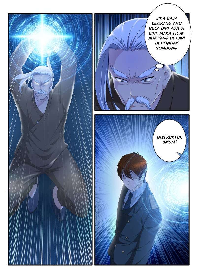 Rebirth Of The Urban Immortal Cultivator Chapter 65 Gambar 8