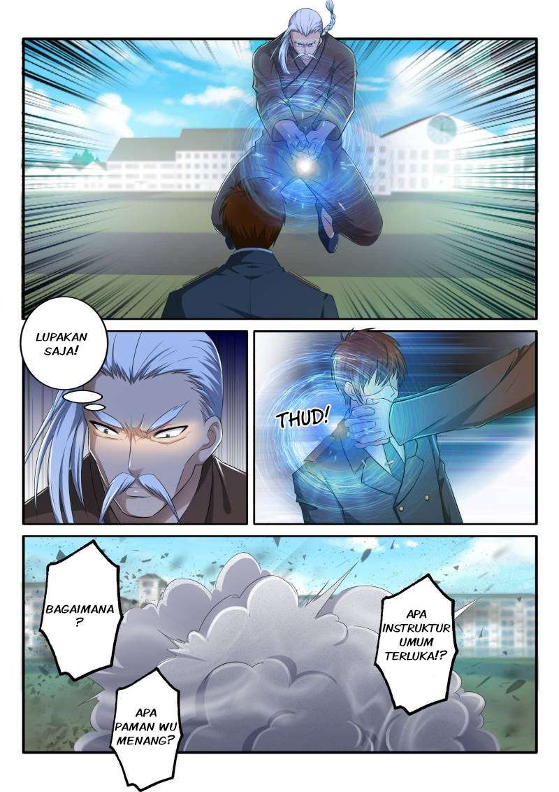 Rebirth Of The Urban Immortal Cultivator Chapter 65 Gambar 9