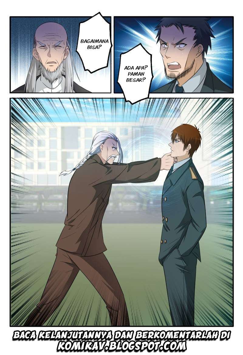 Rebirth Of The Urban Immortal Cultivator Chapter 65 Gambar 10