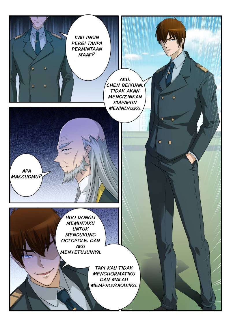 Rebirth Of The Urban Immortal Cultivator Chapter 65 Gambar 3