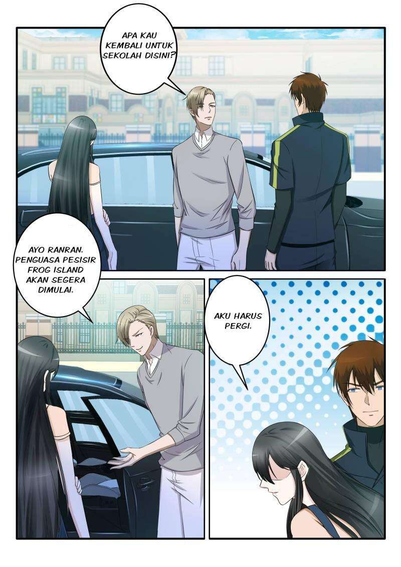 Rebirth Of The Urban Immortal Cultivator Chapter 67 Gambar 4
