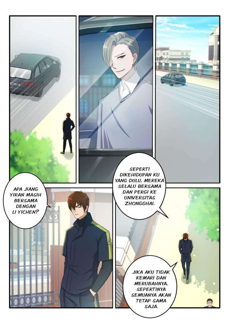 Rebirth Of The Urban Immortal Cultivator Chapter 67 Gambar 5