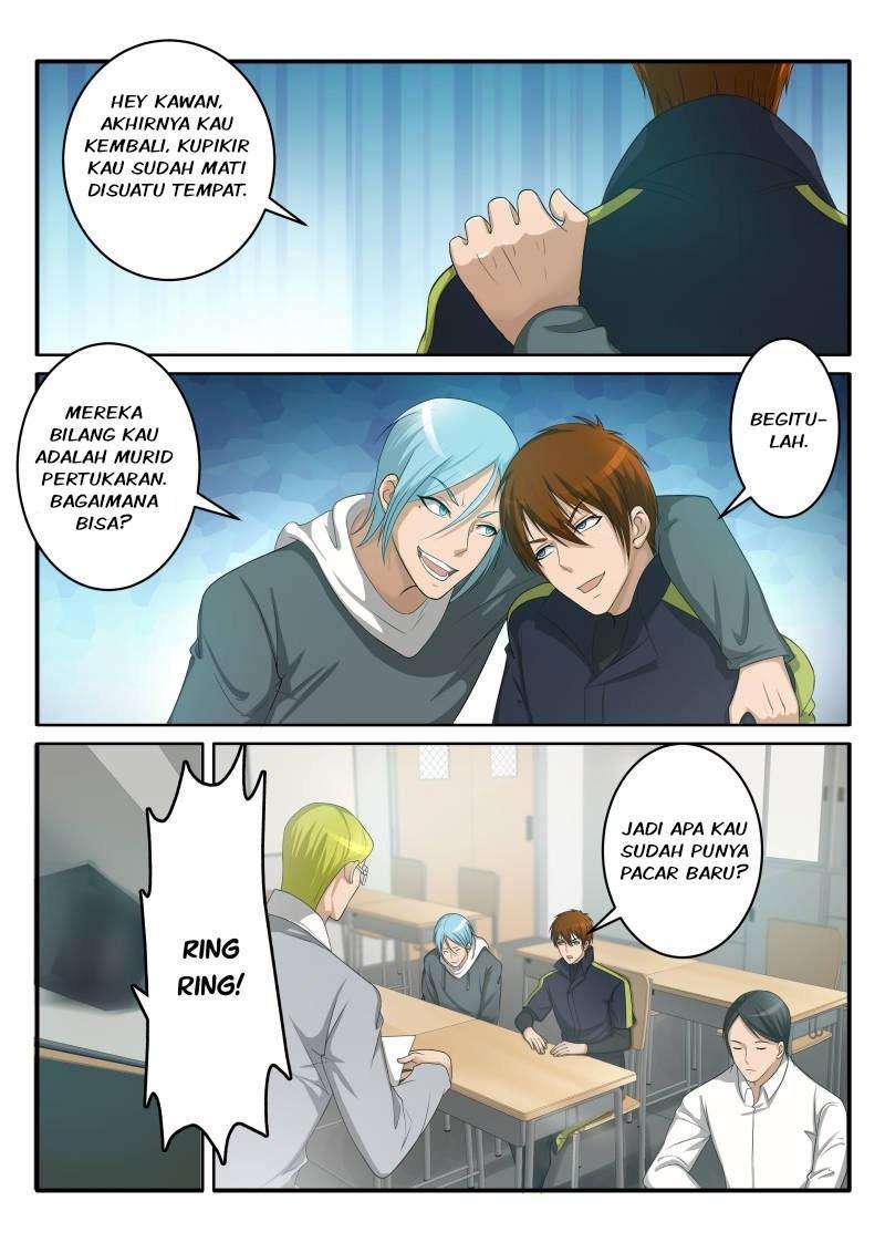 Rebirth Of The Urban Immortal Cultivator Chapter 67 Gambar 7