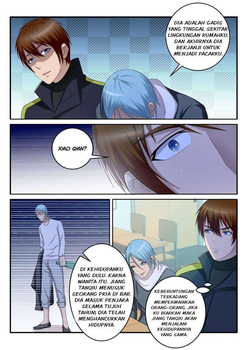 Rebirth Of The Urban Immortal Cultivator Chapter 67 Gambar 8