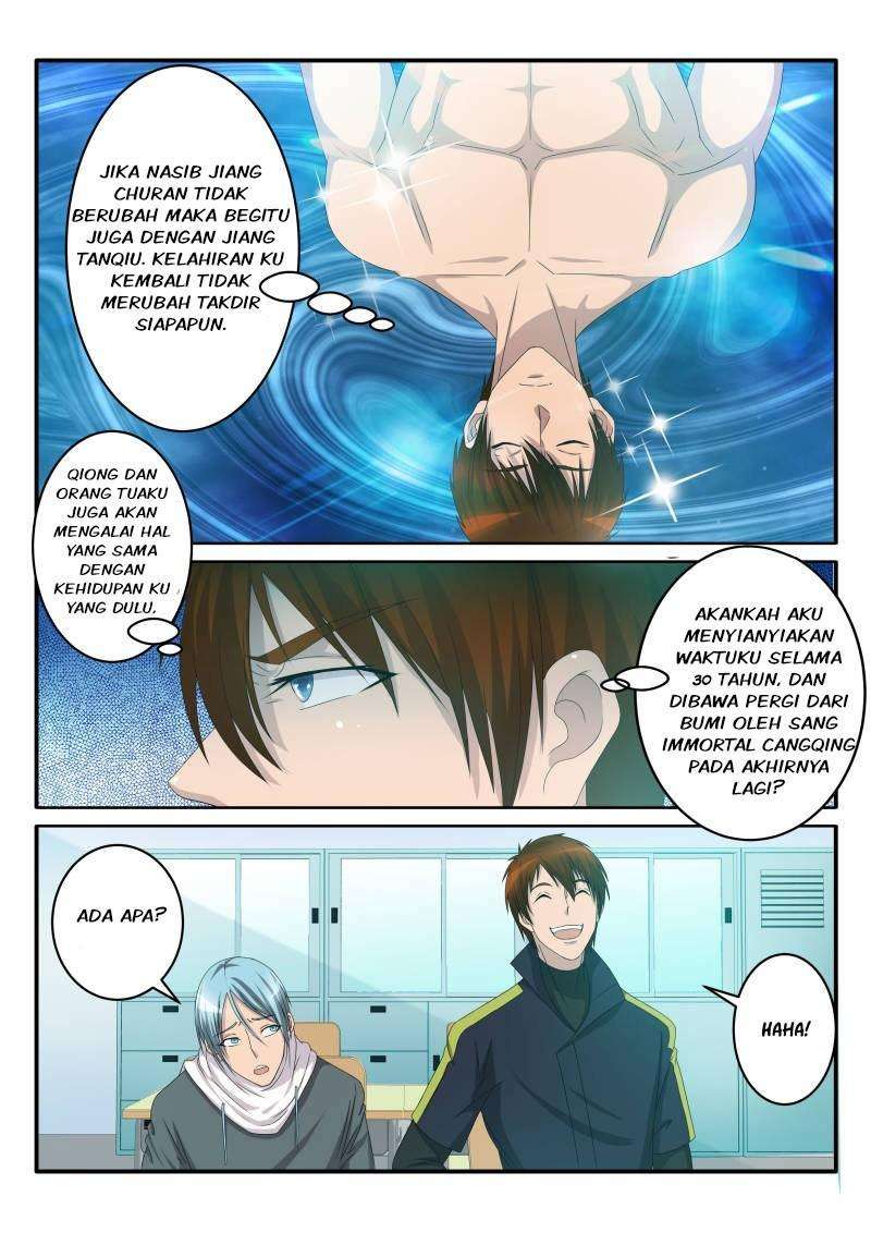 Rebirth Of The Urban Immortal Cultivator Chapter 67 Gambar 9