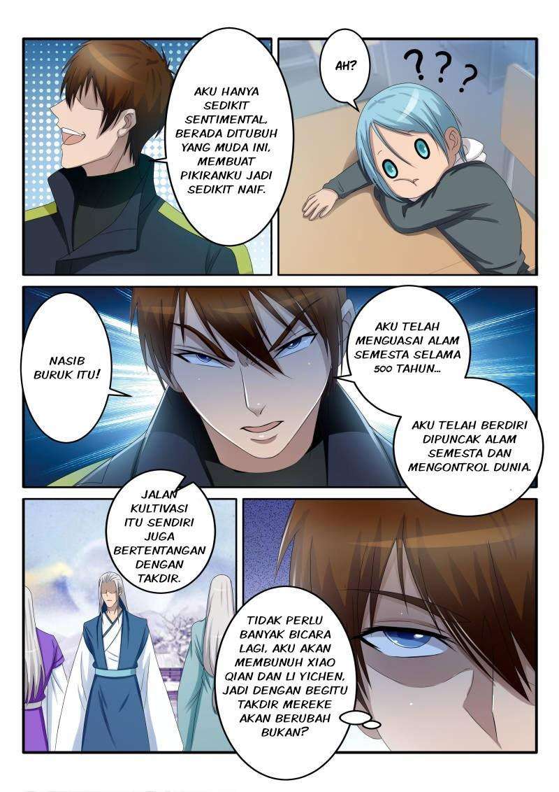 Rebirth Of The Urban Immortal Cultivator Chapter 67 Gambar 10