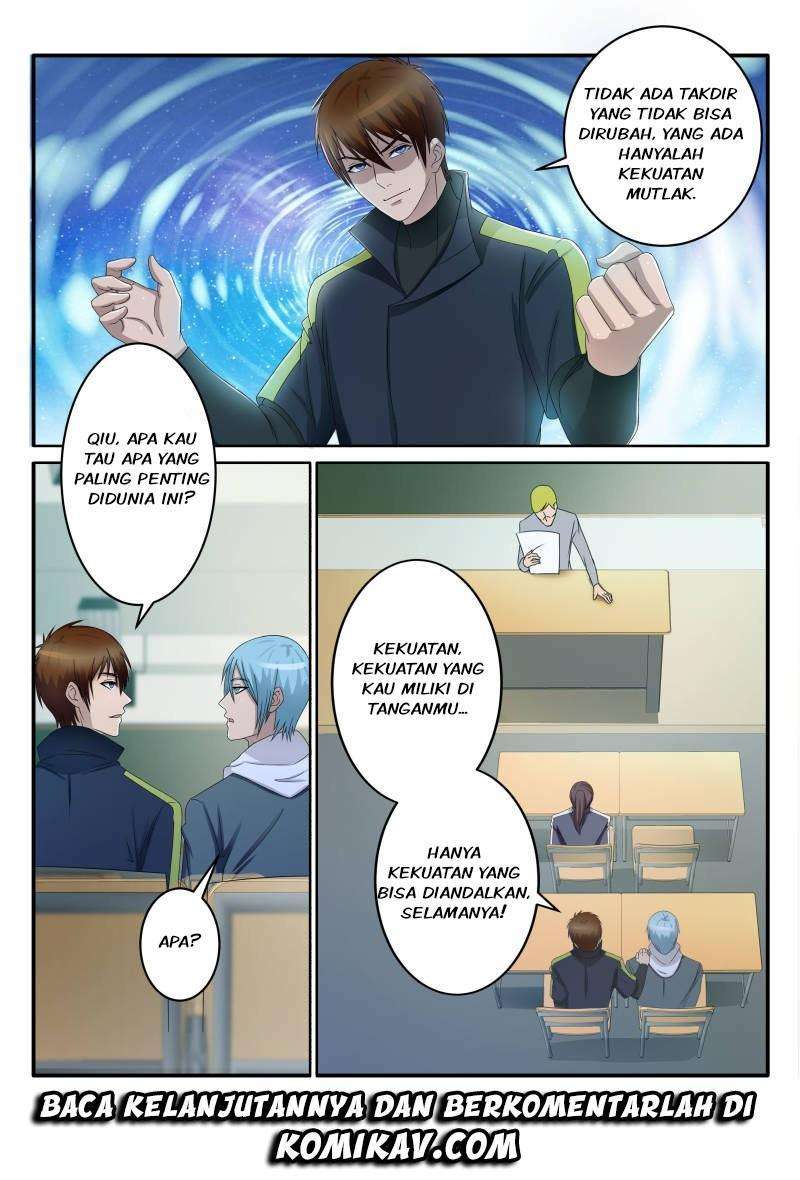 Rebirth Of The Urban Immortal Cultivator Chapter 67 Gambar 11