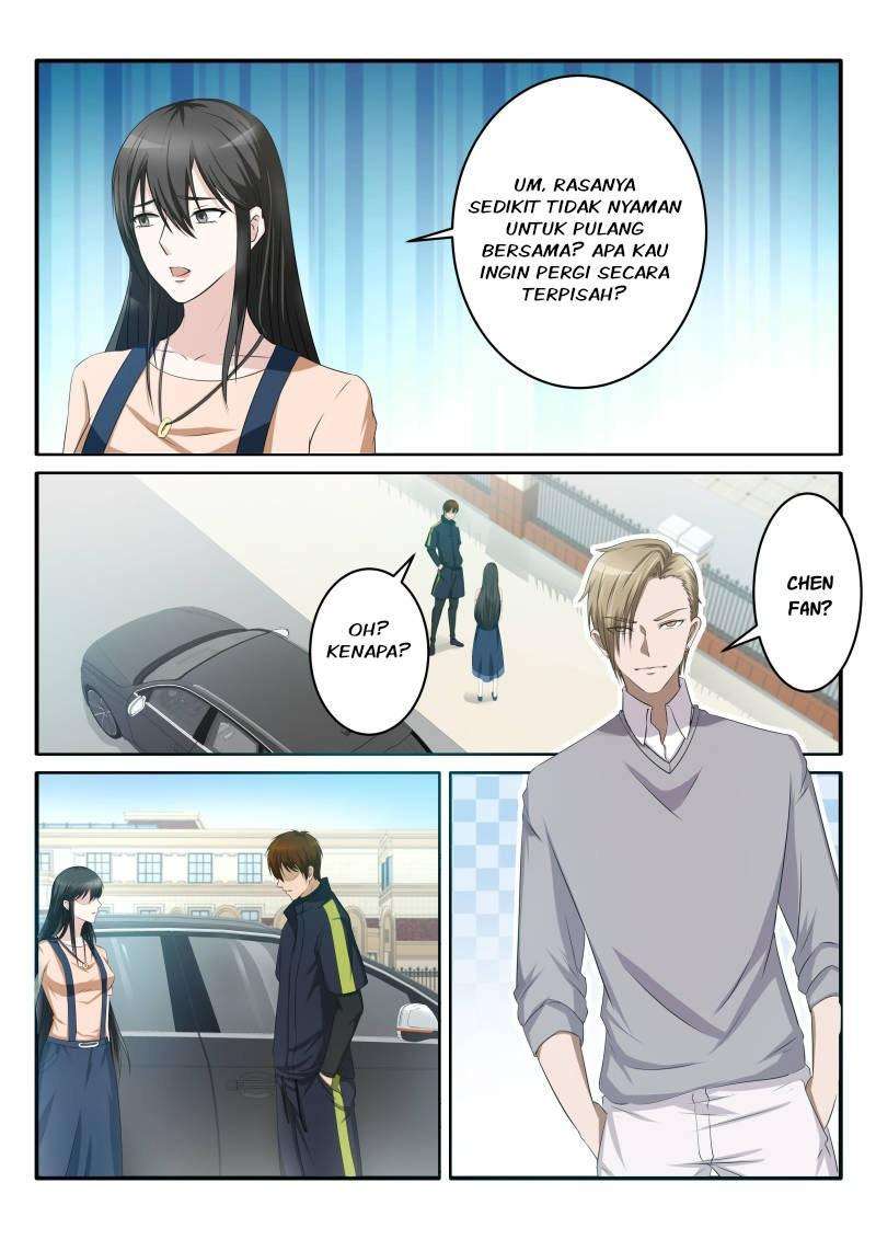 Rebirth Of The Urban Immortal Cultivator Chapter 67 Gambar 3