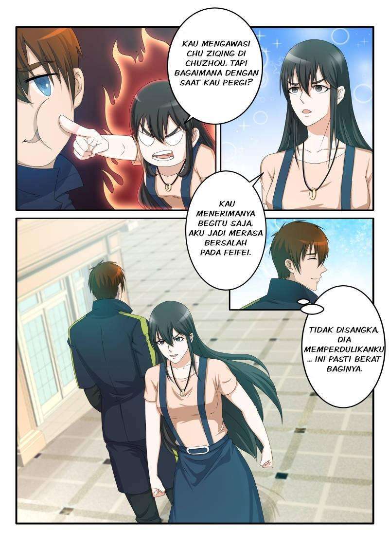 Rebirth Of The Urban Immortal Cultivator Chapter 68 Gambar 5
