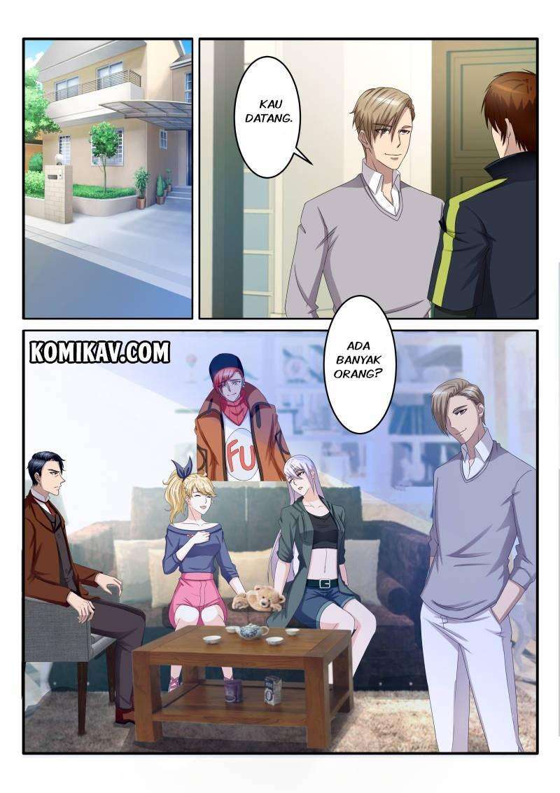 Rebirth Of The Urban Immortal Cultivator Chapter 68 Gambar 6