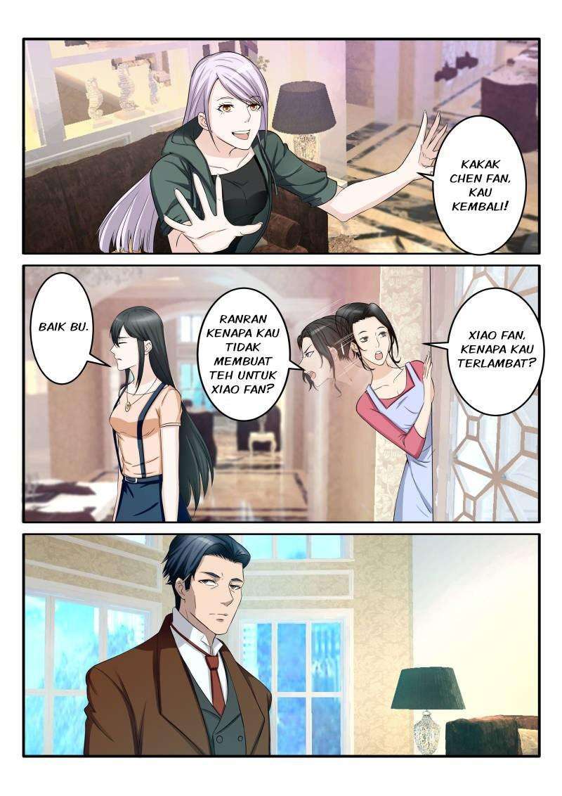 Rebirth Of The Urban Immortal Cultivator Chapter 68 Gambar 7
